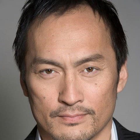 Ken Watanabe