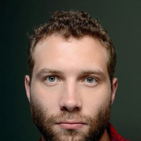 Jai Courtney