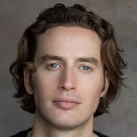 Timothy Renouf