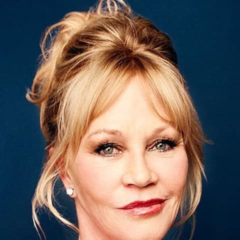 Melanie Griffith