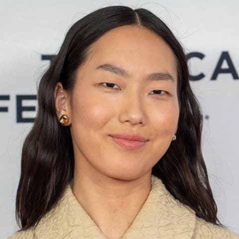 Madison Hu