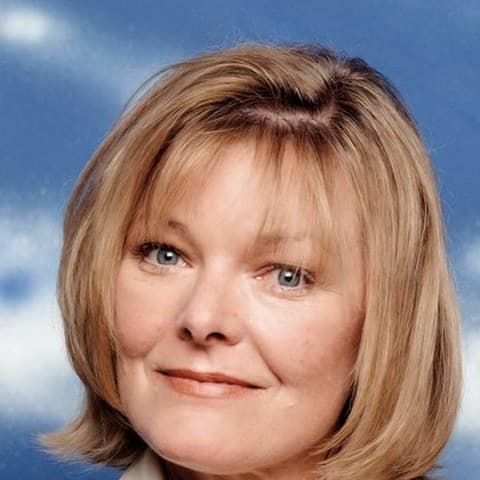 Jane Curtin