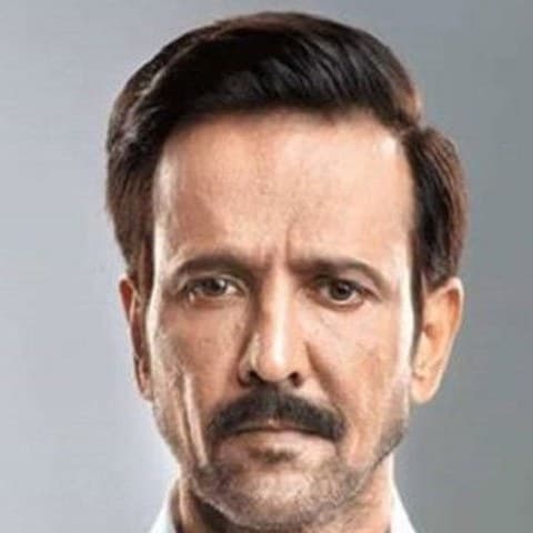 Kay Kay Menon