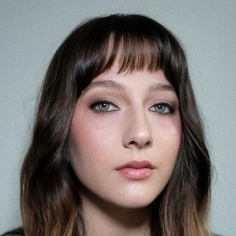 Lily Collias