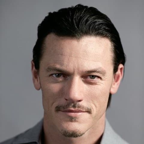 Luke Evans