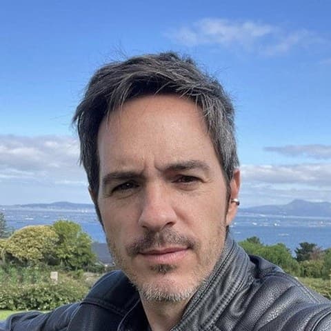 Mauricio Ochmann