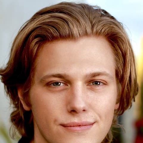 Blake Burt
