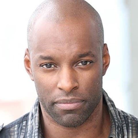 Colin Lawrence