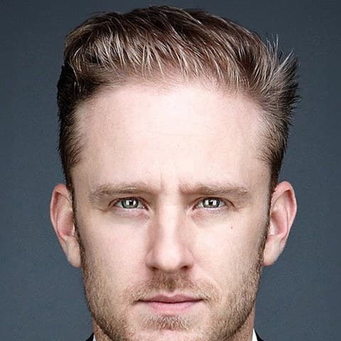 Ben Foster