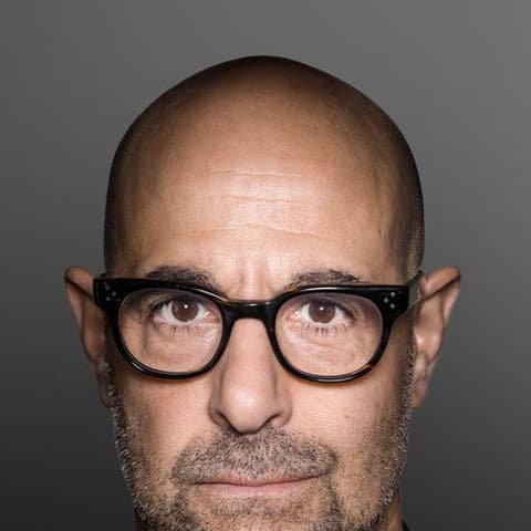 Stanley Tucci