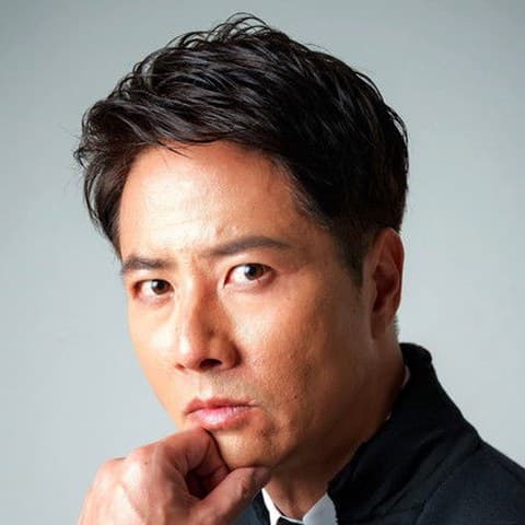 Kane Kosugi