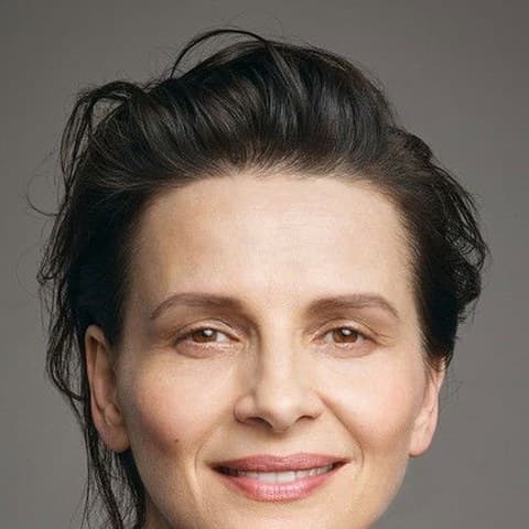 Juliette Binoche