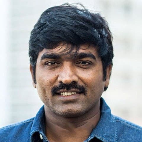 Vijay Sethupathi