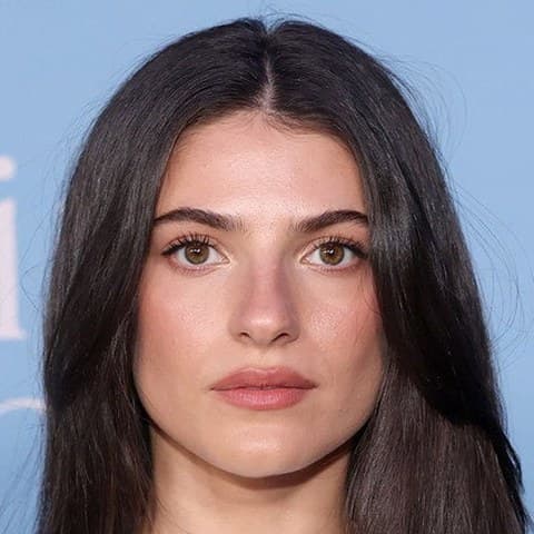 Ella Rubin
