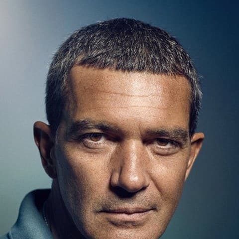 Antonio Banderas