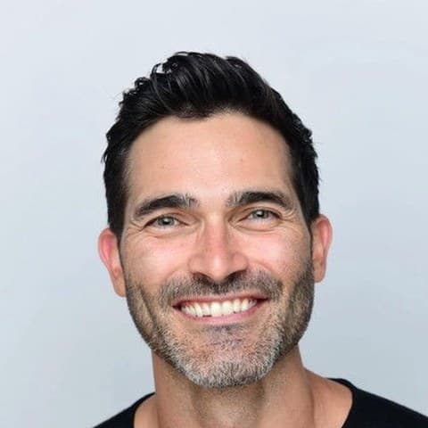 Tyler Hoechlin