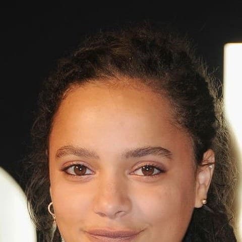 Sasha Lane