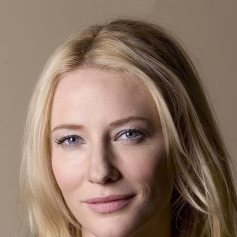 Cate Blanchett