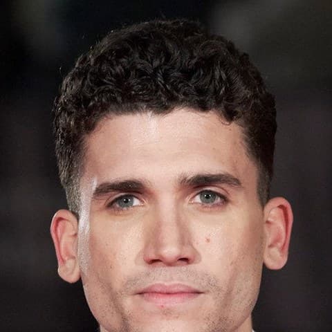 Jaime Lorente