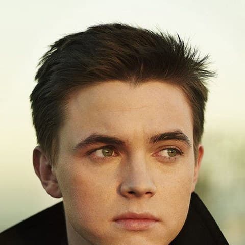 Jesse McCartney