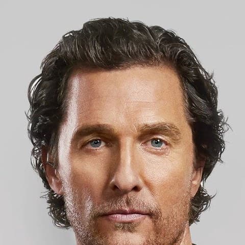 Matthew McConaughey