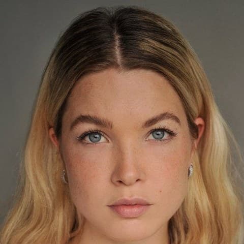 Bailey Spalding
