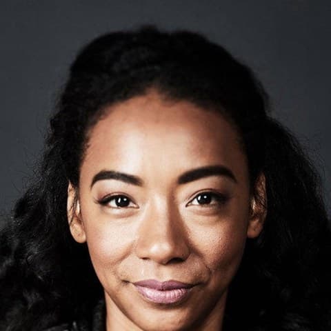 Betty Gabriel