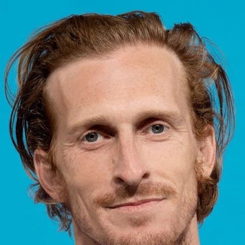 Austin Amelio
