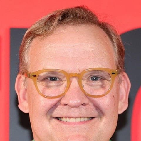 Andy Richter