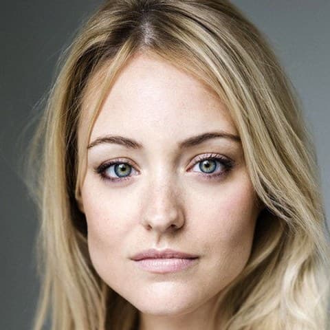 Christina Wolfe
