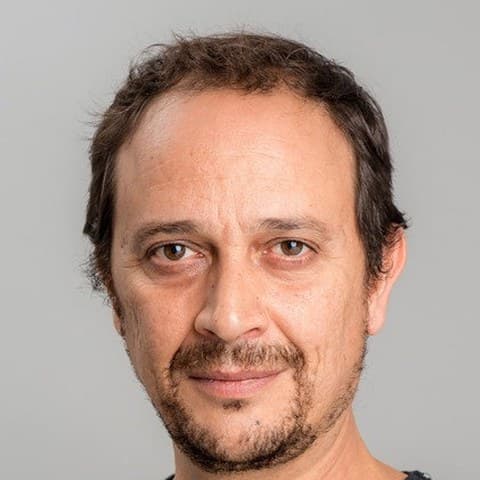 Luis Callejo
