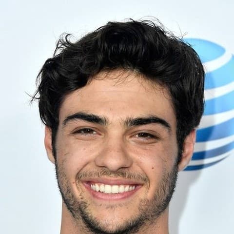 Noah Centineo