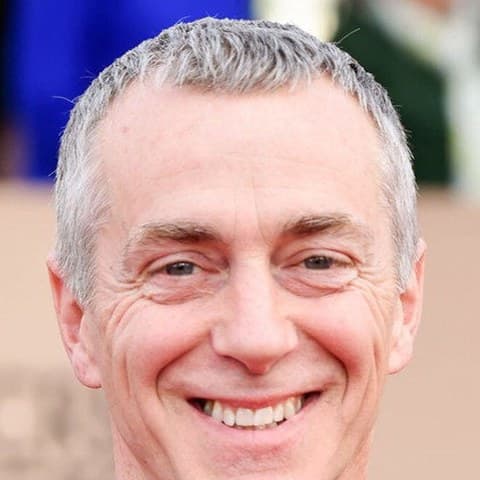 Mark Steger