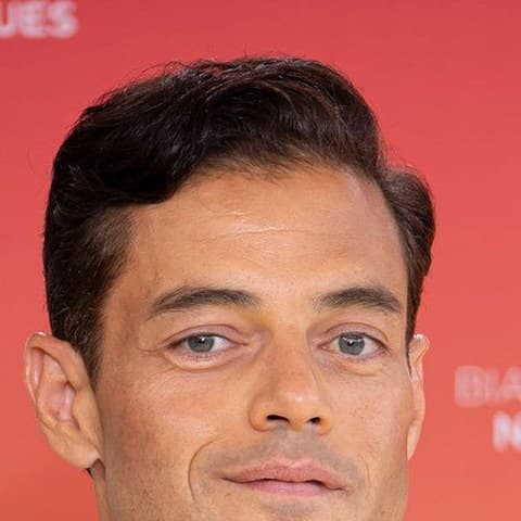 Rami Malek