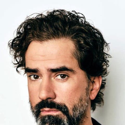 Hamish Linklater