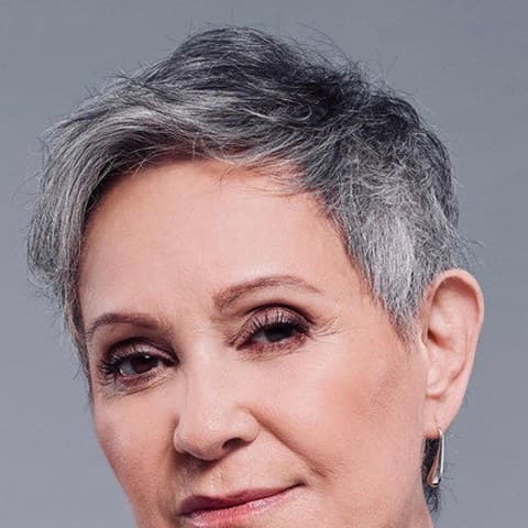Adriana Barraza