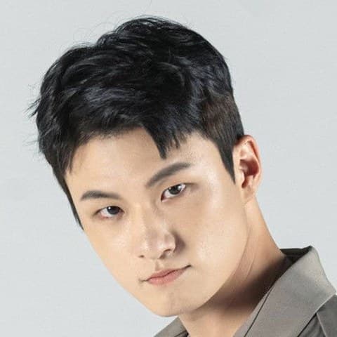 Shin Seung-ho