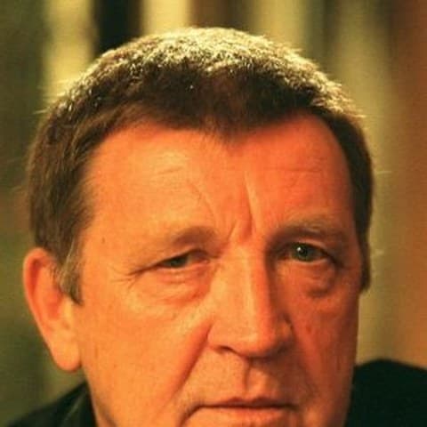 John Forgeham