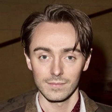 David Dawson