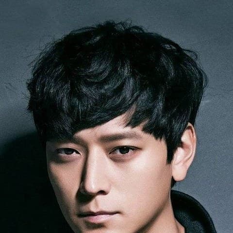 Gang Dong-won
