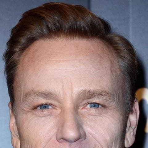 Ben Daniels