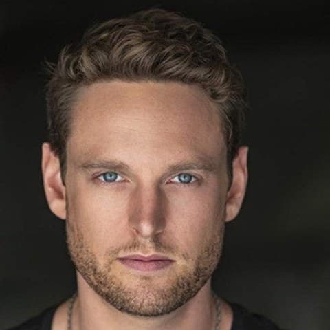 Michael Patrick Lane