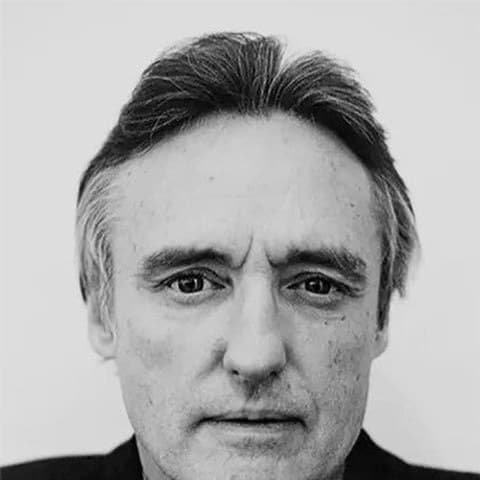 Dennis Hopper