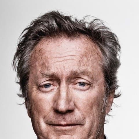 Bryan Brown