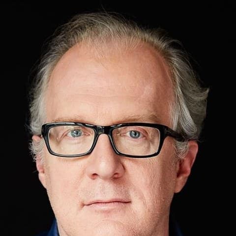 Tracy Letts