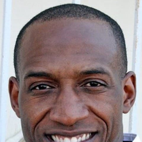 Ken Bevel