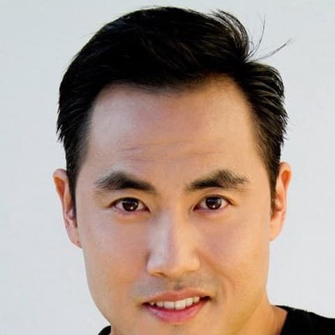 Marcus Choi