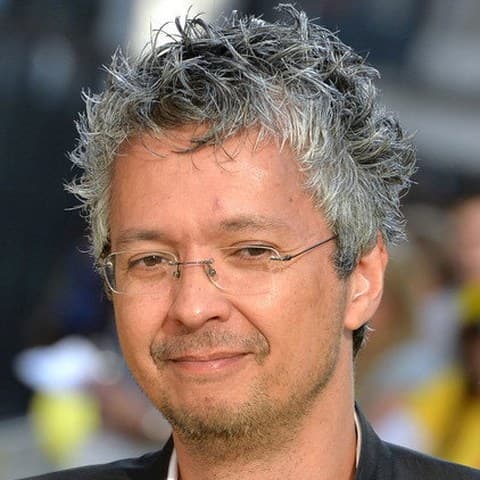 Pierre Coffin
