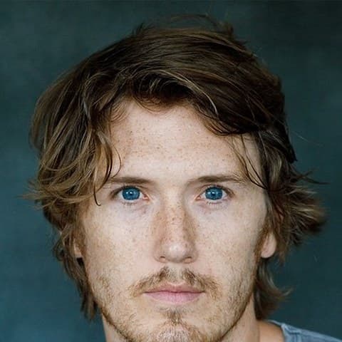 Spencer Treat Clark