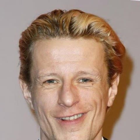 Alexander Scheer